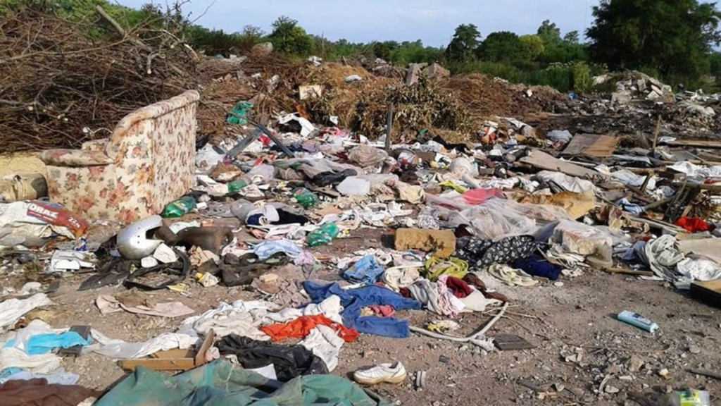 Ayacucho se enfrenta al desafío del basural a cielo abierto tras 150 años en funcionamiento