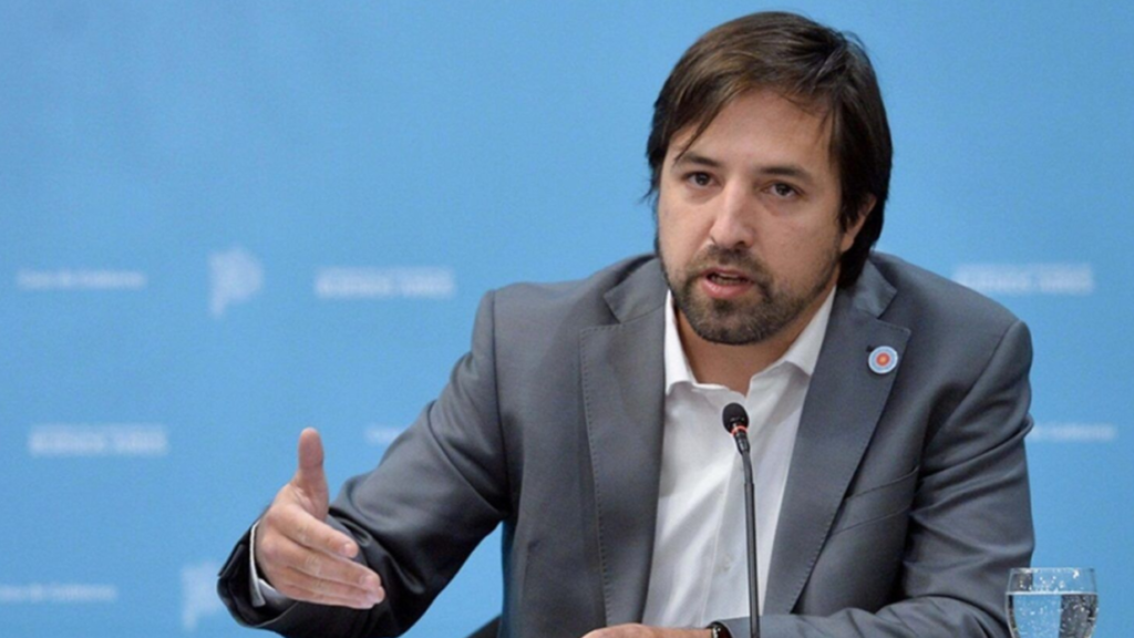 El Ministro de Salud Bonaerense confirmó que no adelantarán las vacaciones de invierno por el brote de Bronquiolitis