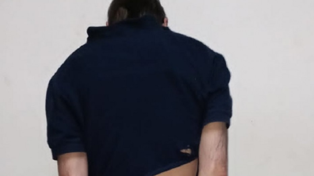 Está detenido en Rauch Renzo Chidichimo, el hombre acusado del femicidio de Rocío González en Saladillo