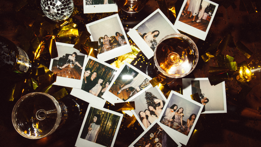 La Escuela experimental El Ombú organiza una noche retro para recaudar fondos