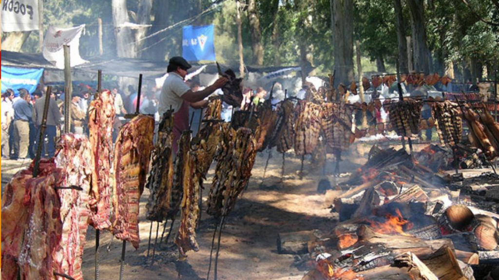 Buscan que la Fiesta del Ternero vuelva gradualmente a las calles