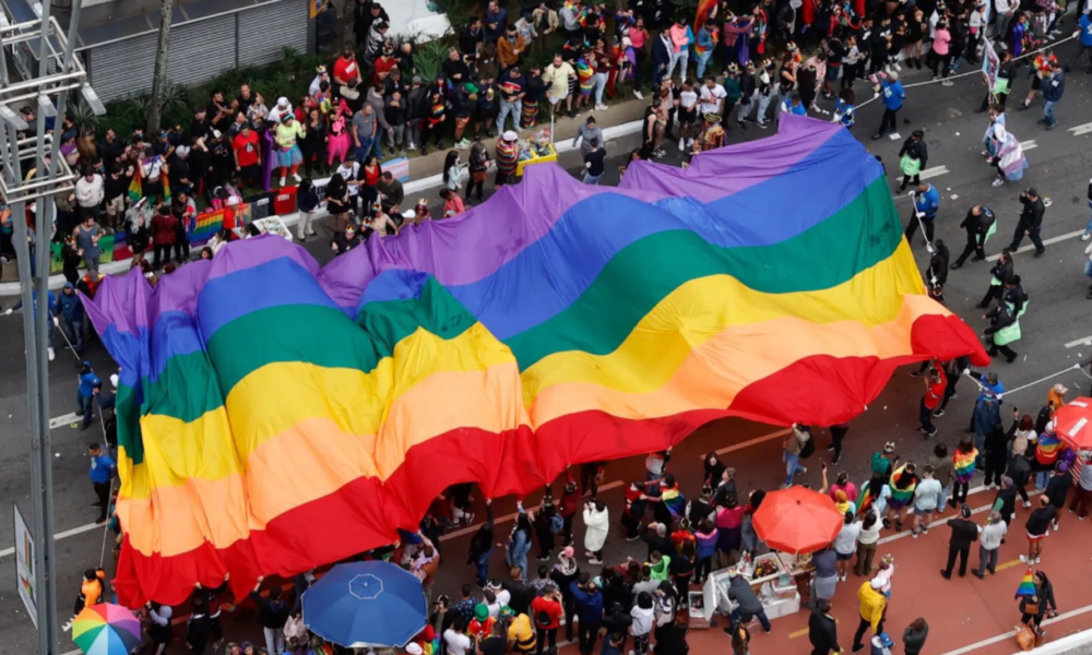 El Día del Orgullo LGBT+: Celebrando la diversidad en Ayacucho