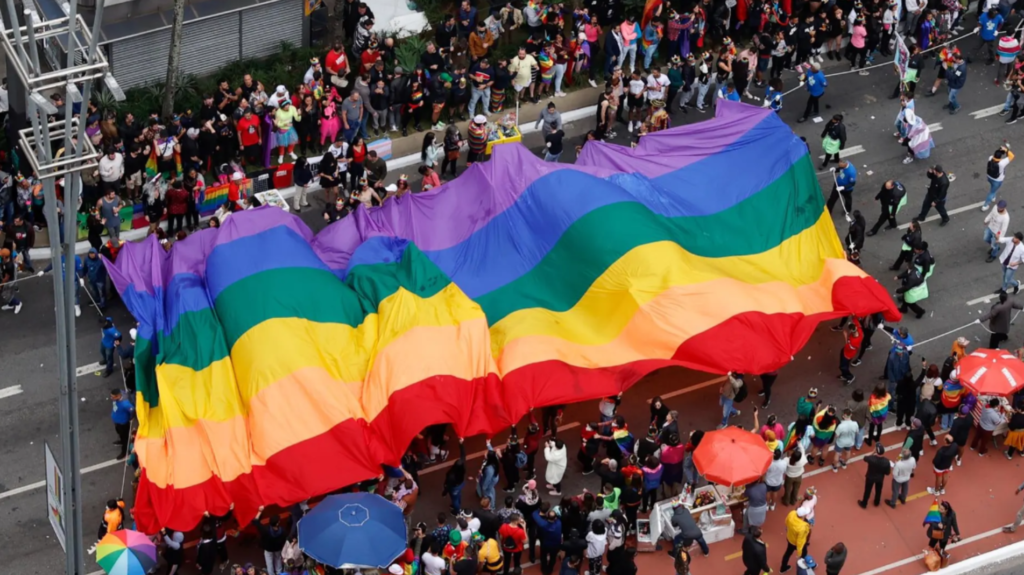 El Día del Orgullo LGBT+: Celebrando la diversidad en Ayacucho