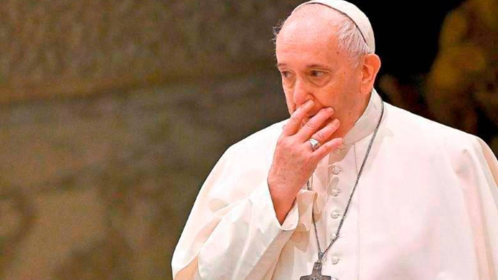 Novedades sobre la salud del Papa Francisco: ¿Cómo está el Sumo Pontífice?