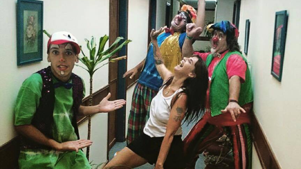 Vacaciones de invierno: una tarde llena de diversión con un show imperdible para toda la familia