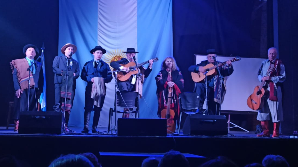 Se anunció un nuevo “encuentro de payadores” en Ayacucho