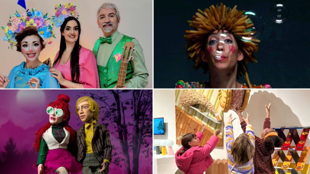 Una consultora calificó la gestión cultural, políticas culturales de Ayacucho