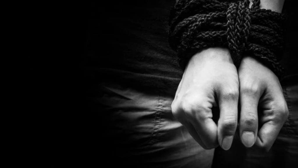 Ayacucho firmó un convenio para abordar la trata de personas