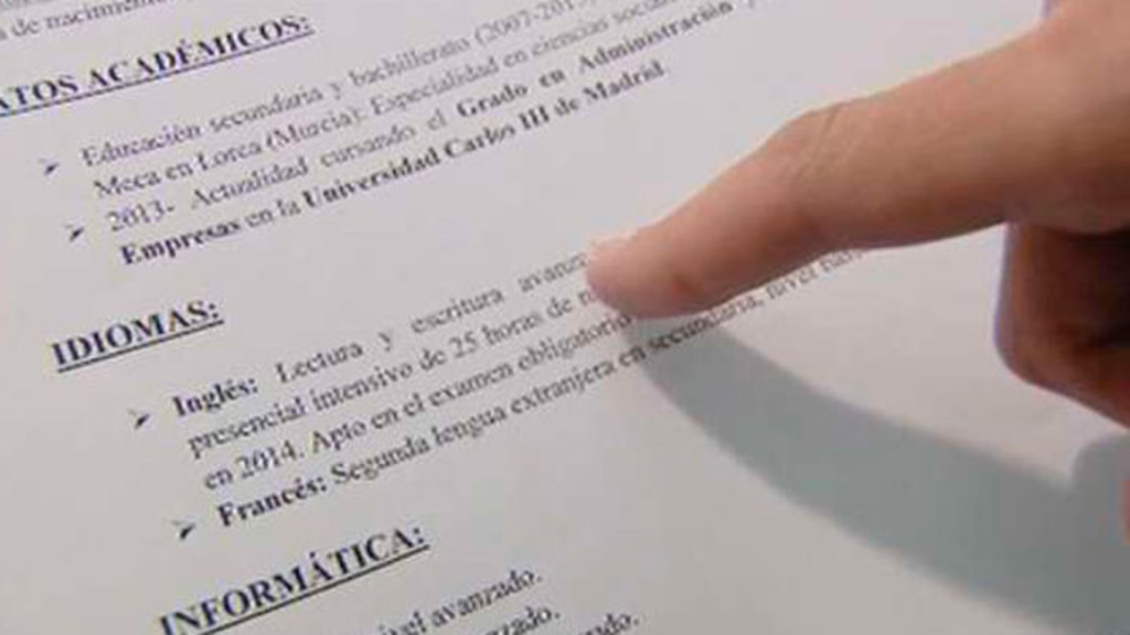 La oficina de empleo informó sobre la búsqueda de dos puestos laborales