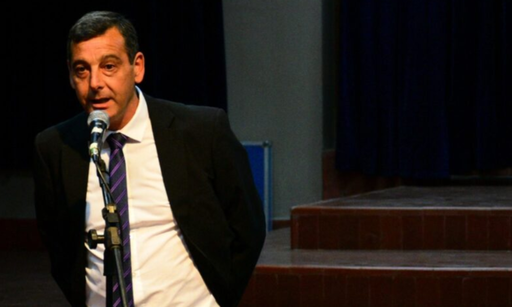 El Concejal Pablo Aguiar cuestiona la falta de política industrial que lleva adelante el Intendente Emilio Cordonier