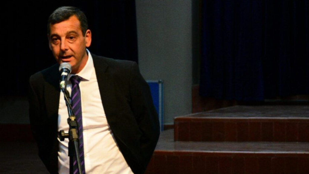 El Concejal Pablo Aguiar cuestiona la falta de política industrial que lleva adelante el Intendente Emilio Cordonier