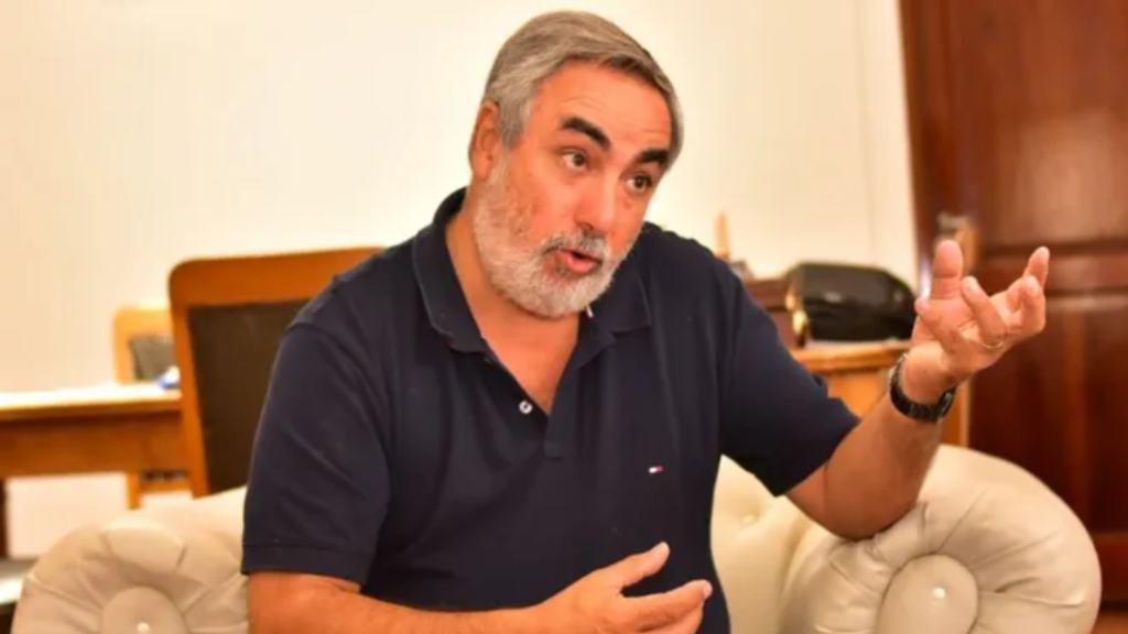 El precandidato a Vice Gobernador, Miguel Fernández, visitará Ayacucho en plena campaña electoral