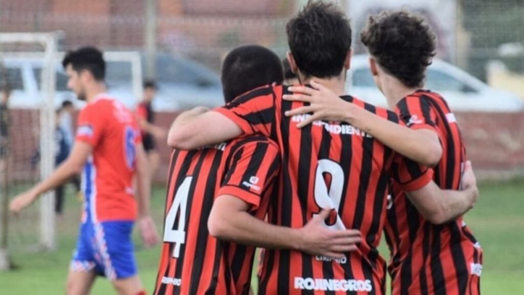 Comienza el fin de semana el Torneo Clausura de la URD