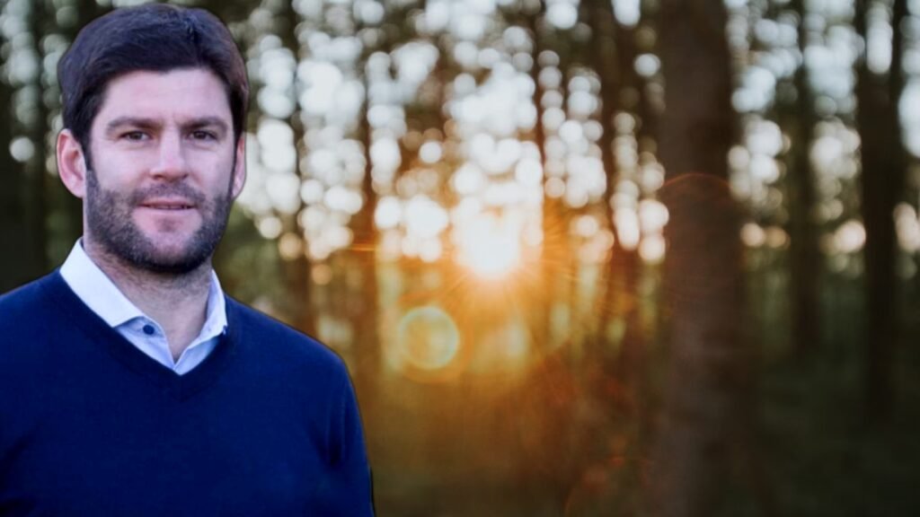 Paso 2023: Emilio Cordonnier lanzará su campaña