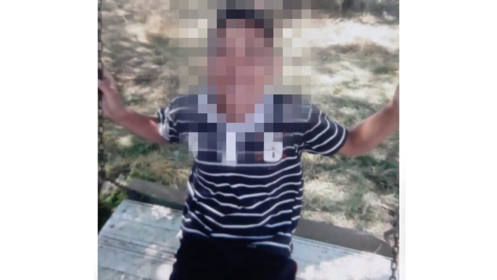 Apareció “L”, el menor de 12 años intensamente buscado en la zona rural