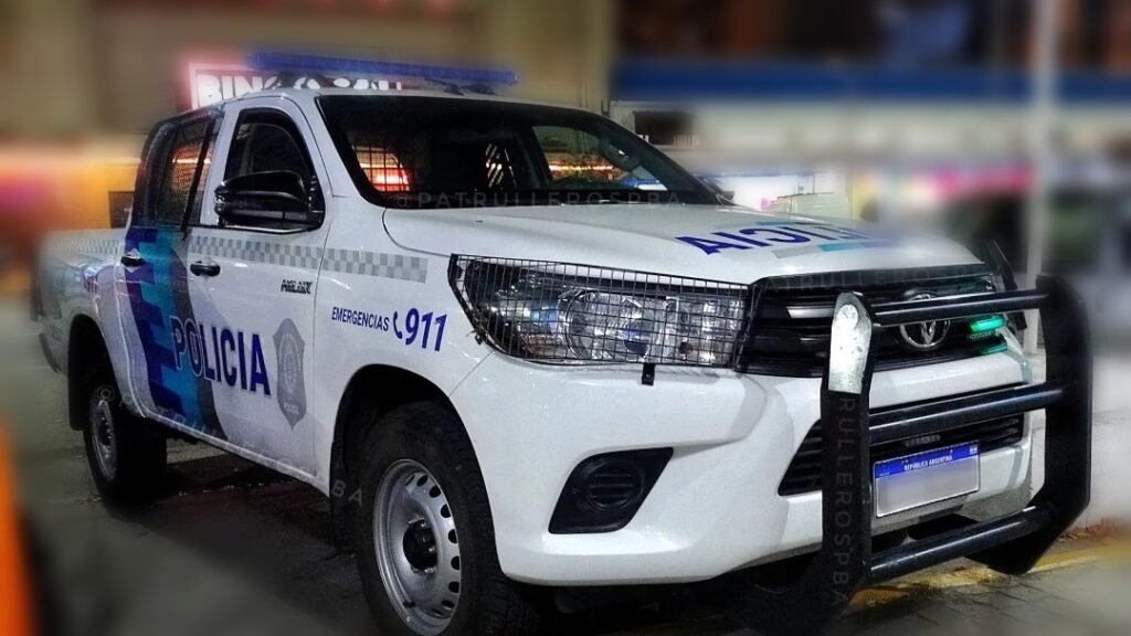 INSEGURIDAD: Malvivientes roban en una vivienda mientras la familia dormía