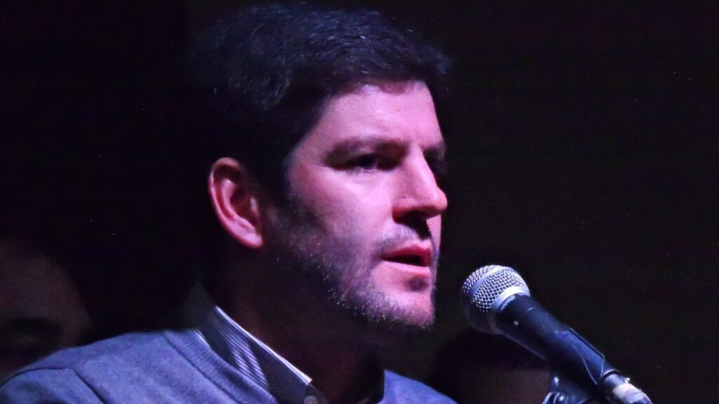 Emilio Cordonnier lanzó su campaña: “No vamos a estar ofreciendo y regalando puestos como hace la oposición”