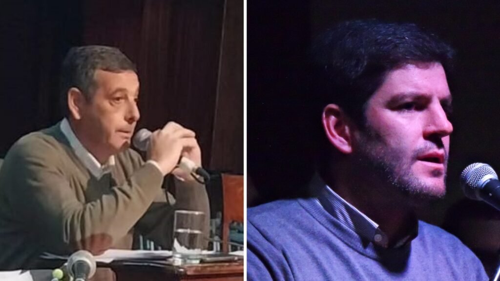 Elecciones en Ayacucho: Polémica y confrontación en el escenario político local