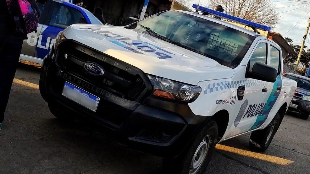 Una familia de Ayacucho fue víctima de más de 2 robos en pocos días