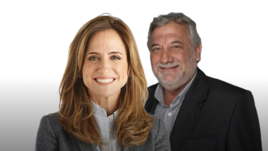 Victoria Tolosa Paz estará en Ayacucho durante este jueves