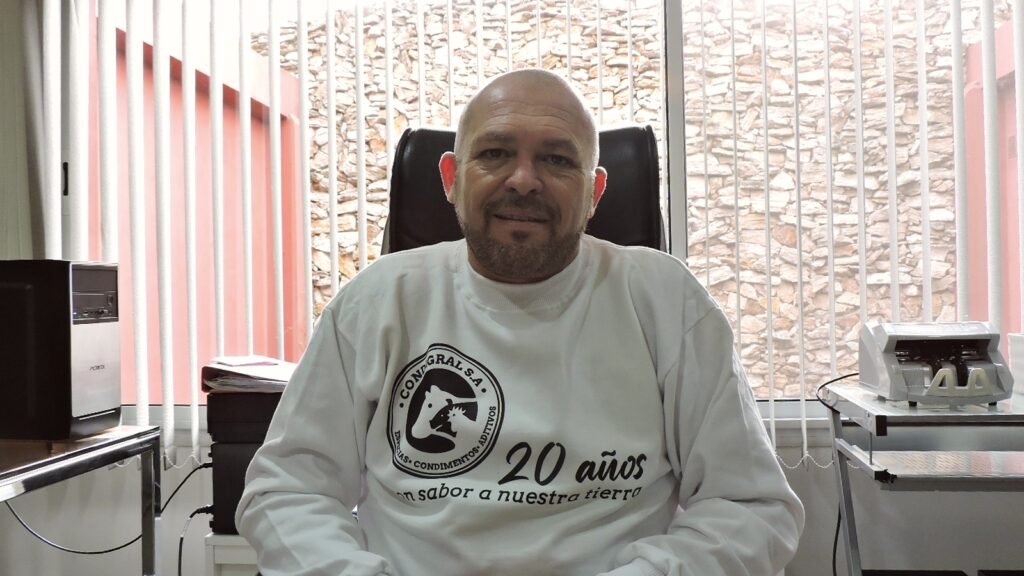 Hoy cumple 20 años Condigral S.A: “Se lo agradecemos a la gente de Ayacucho”