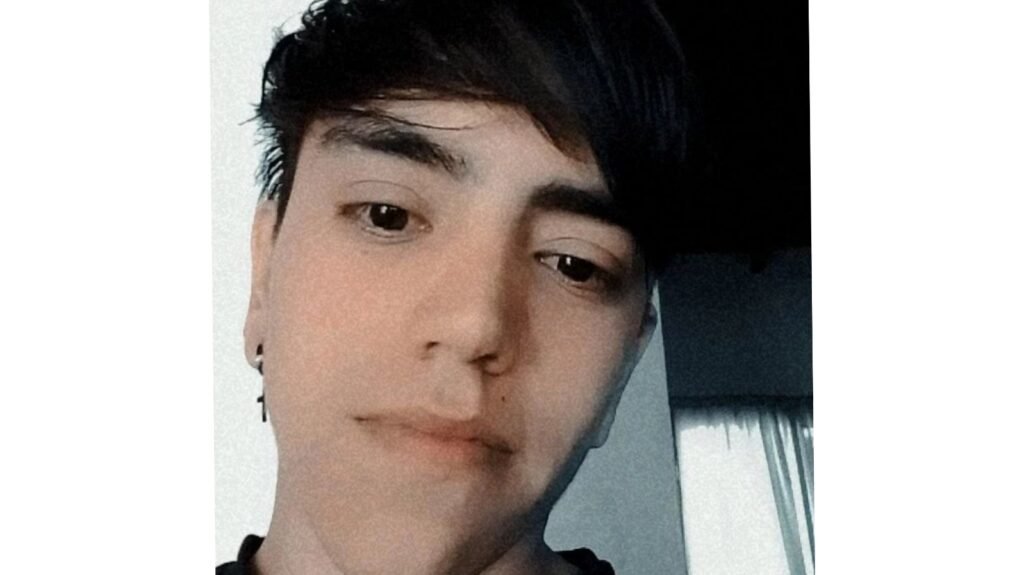 Sigue la búsqueda Emanuel Franzino, el joven de Ayacucho que desapareció hace 24 horas