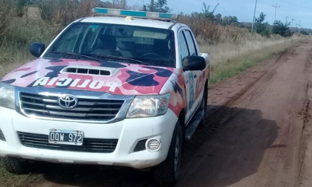 Investigan un supuesto enfrentamiento entre un policía y cazadores