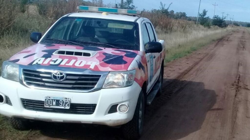 Investigan un supuesto enfrentamiento entre un policía y cazadores