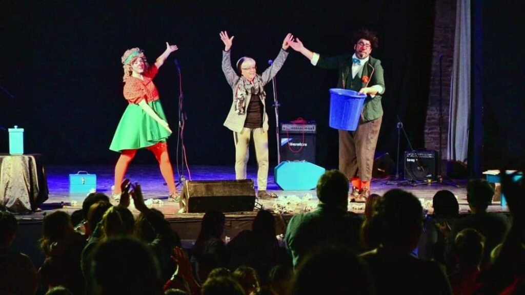 Agenda de vacaciones de invierno: Que actividades habrá en los próximos días