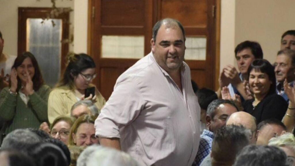 Federico Ascat: “Ayacucho está mejor que nunca y aún queda mucho para hacer”