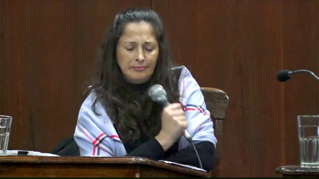 Video: La Concejal Giardini calificó como “desastre” la situación que dejó el peronismo en Ayacucho en el 2011