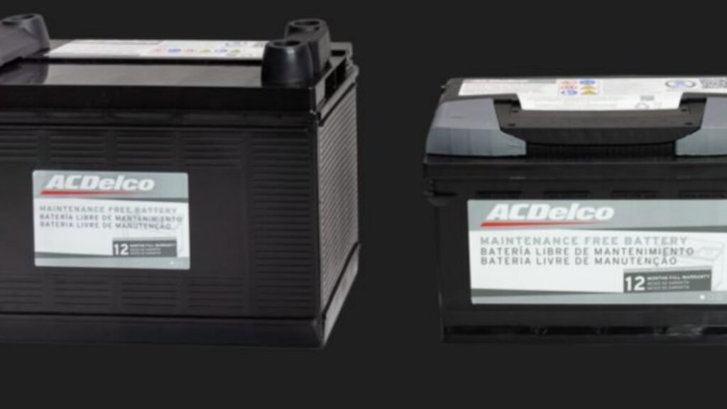 General Motors cierra acuerdo con Mateo para la producción local de baterías