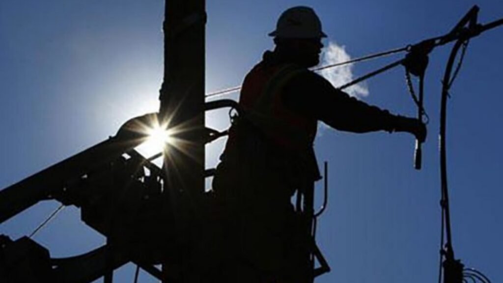 Un corte de energía afectó a toda la ciudad de Ayacucho y parte de la región