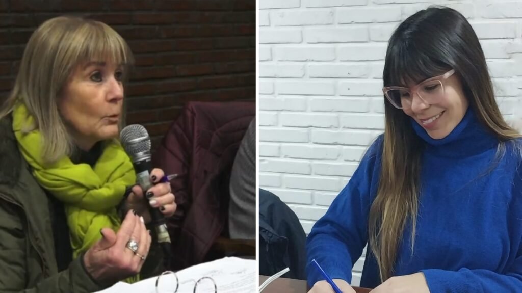 La Concejal Eguilor habló sobre el proyecto de declarar en emergencia al área de Salud Mental