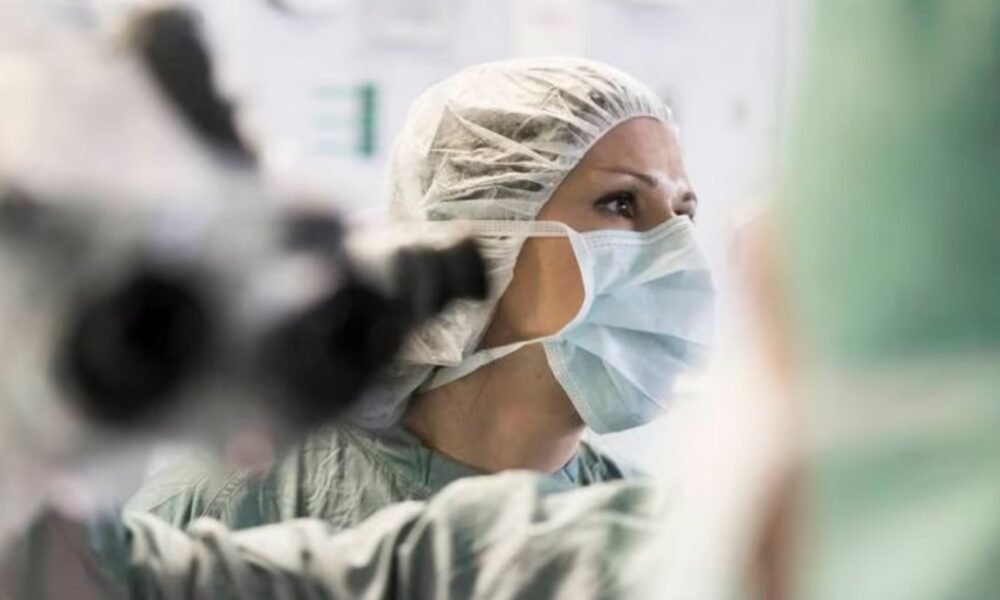 Enfermeros de Ayacucho se autoconvocaran este lunes para exigir un aumento salarial