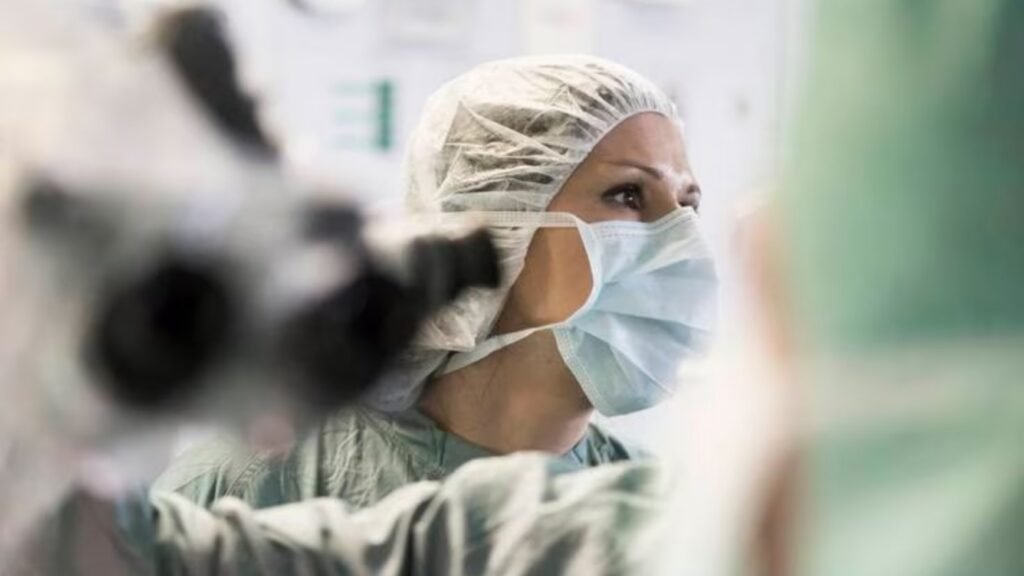 Enfermeros de Ayacucho se autoconvocaran este lunes para exigir un aumento salarial