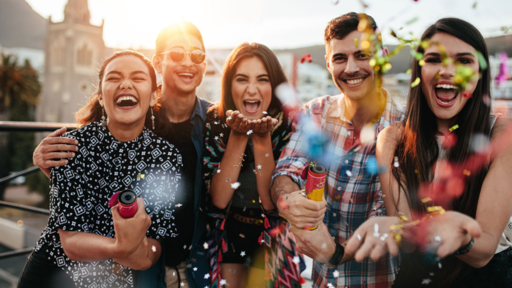 Quien fue el creador del “Día del amigo”