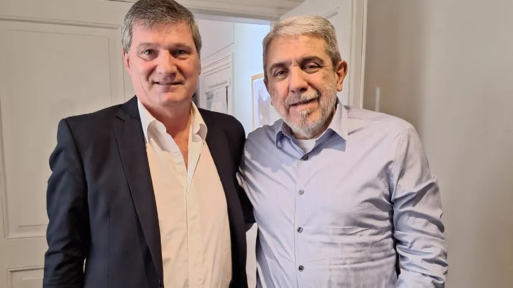 El ex Jefe Comunal de Lincoln fue condenado a prisión por Corrupción