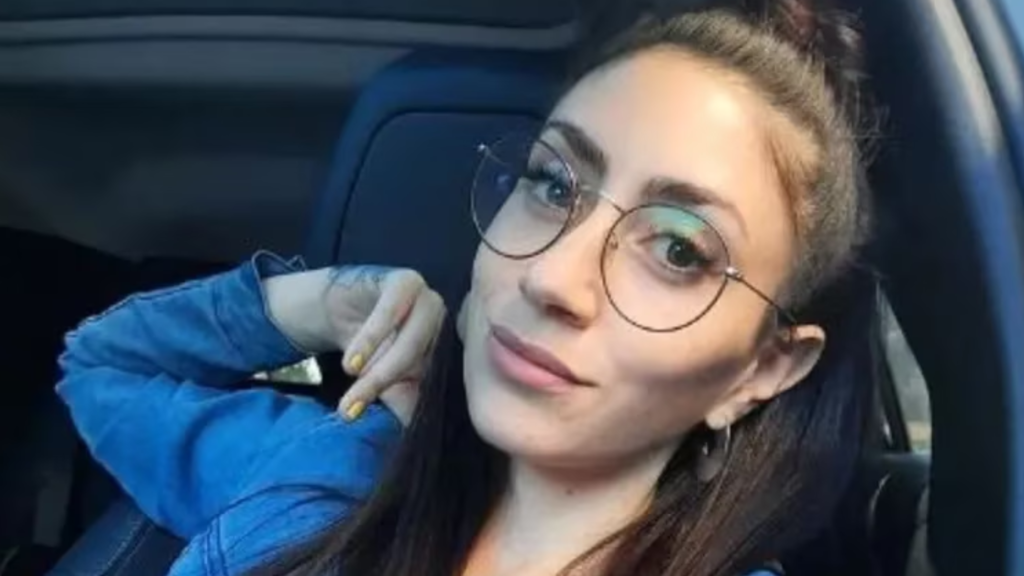 Audio: El dramático relato de Dana, la mujer que atacada por su expareja en la calle