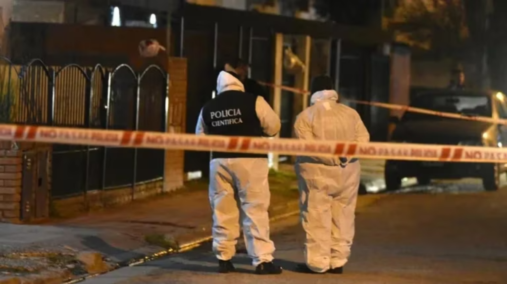 Conmoción en Mar del Plata por el asesinato del padre de un periodista en un asalto