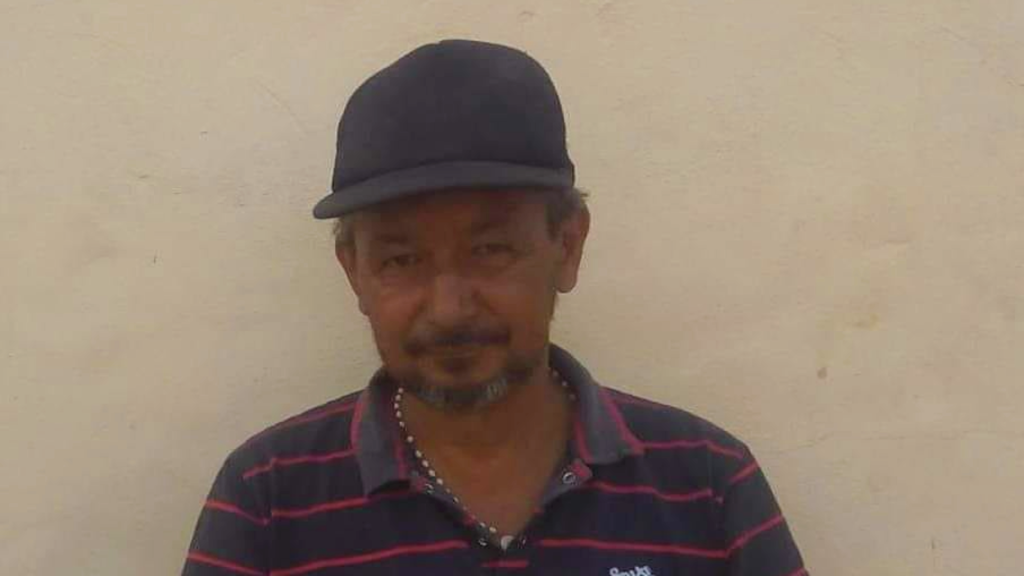 Buscan a un hombre de Villa Gesell que desapareció