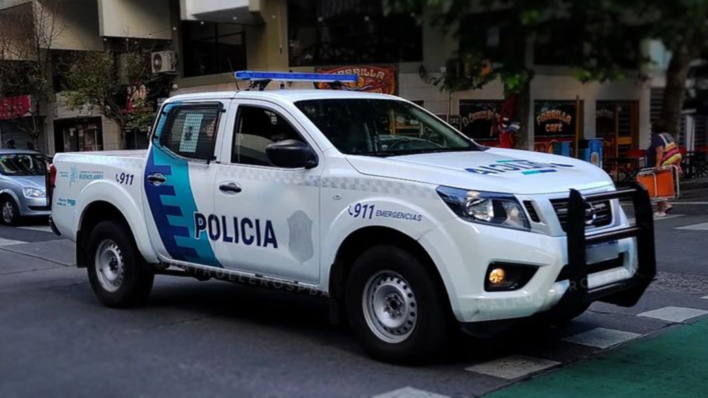 Encontraron a la mujer que era intensamente buscada en Ayacucho y la región