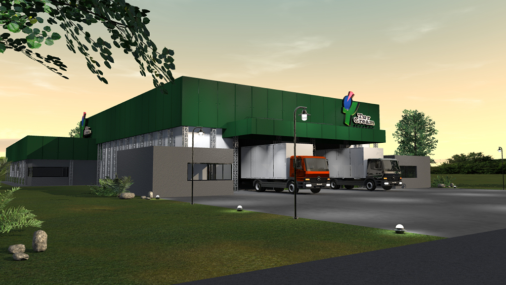 Claudio Martín: “Antes de criticar la venta de la fábrica, deberían estar contentos porque alguien la comprará para darle funcionamiento”