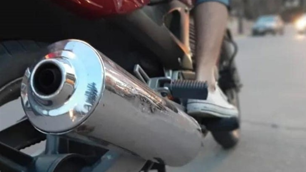 El Concejo Deliberante se reunió con Tránsito: buscan erradicar la problemática de motos con escape libre