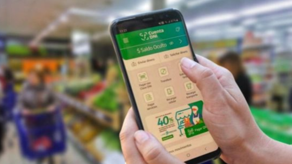 Cómo ganar hasta $50.000 con Cuenta DNI y por WhatsApp en pocos pasos