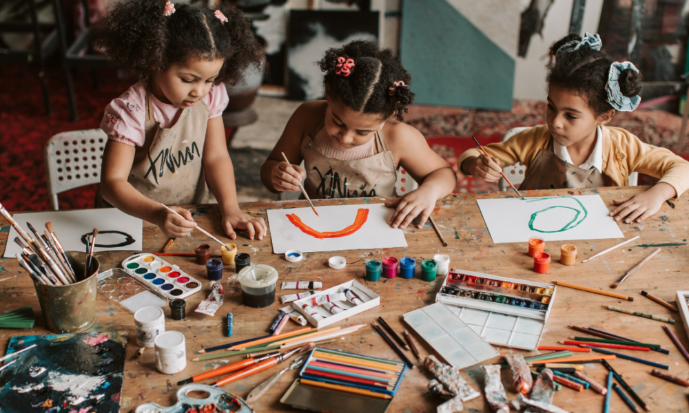 La Biblioteca Manuel Vilardaga festeja el mes de la niñez con muchas sorpresas