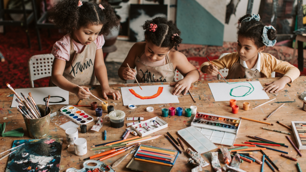 La Biblioteca Manuel Vilardaga festeja el mes de la niñez con muchas sorpresas