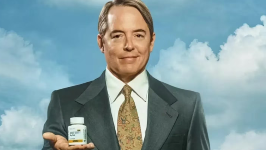 Netflix: La serie basada en hechos reales sobre la medicina más letal