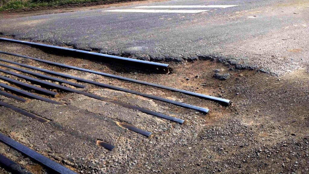 Reclamo persistente por el deterioro de la Ruta 29