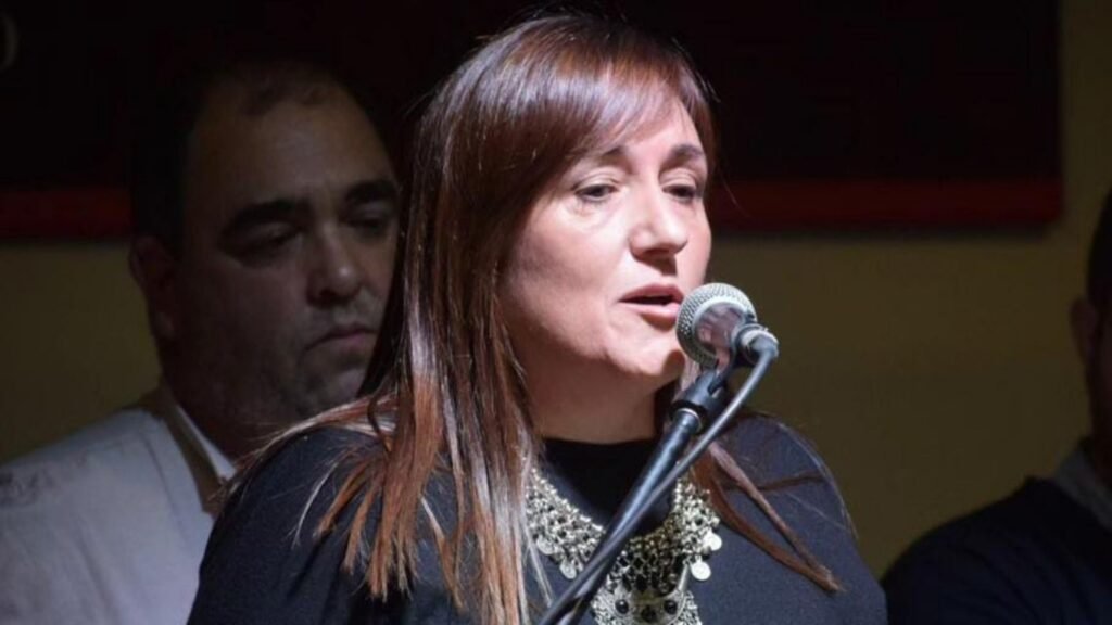 Yanina Baldini: “Somos una lista con objetivos claros, unidos y en beneficio de Ayacucho”